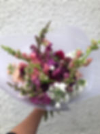 Thumbnail: Summer Fortnightly Flower Subscription