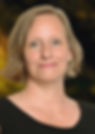 Tatjana Feller, Angestellt bei Tesche & Kühn Bestattungen