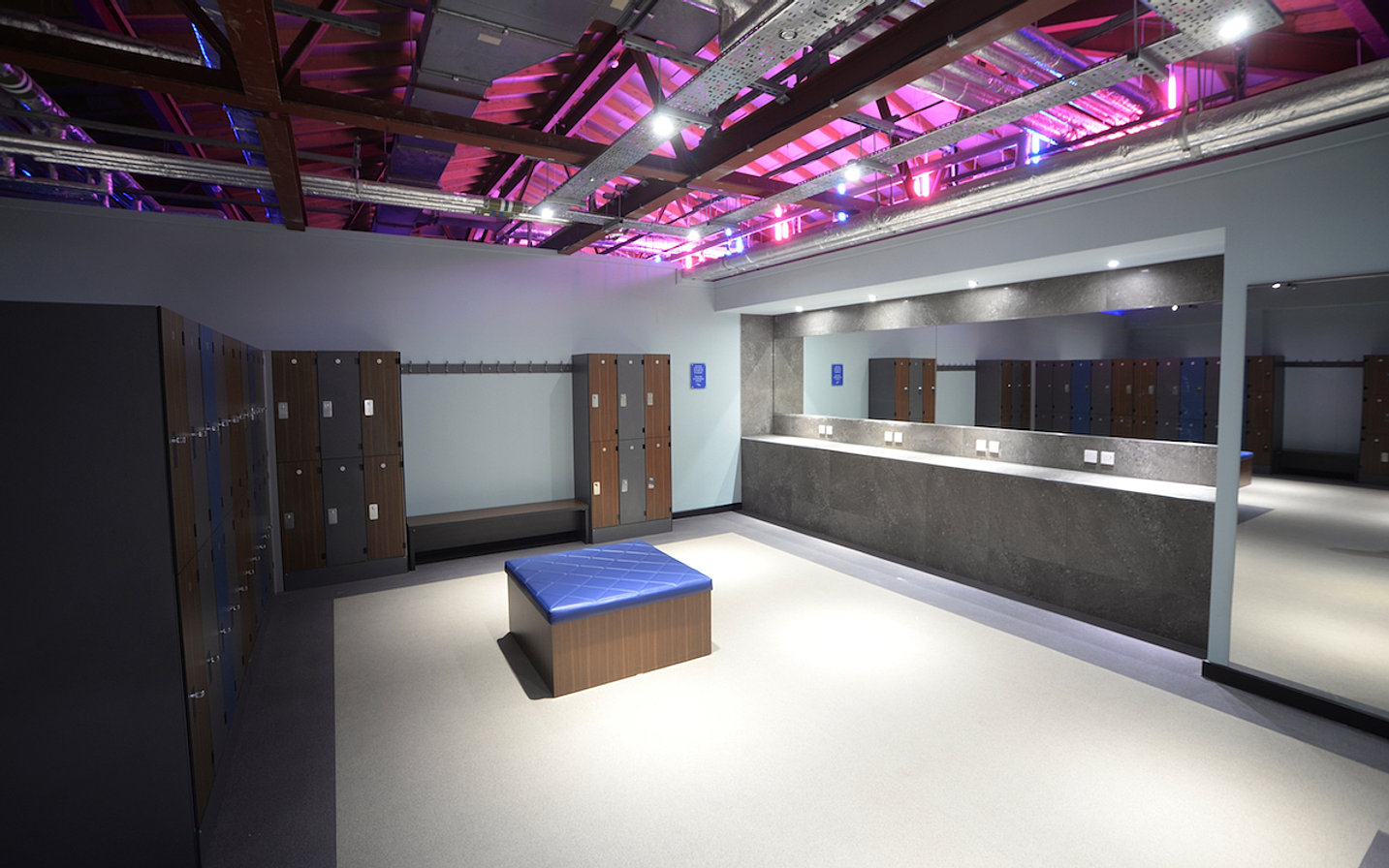 Pump Gyms Watford Tolpits Lane Only £19.99 a month!