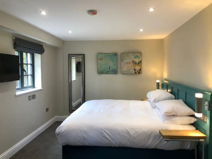 Goodwood festival of speed rental