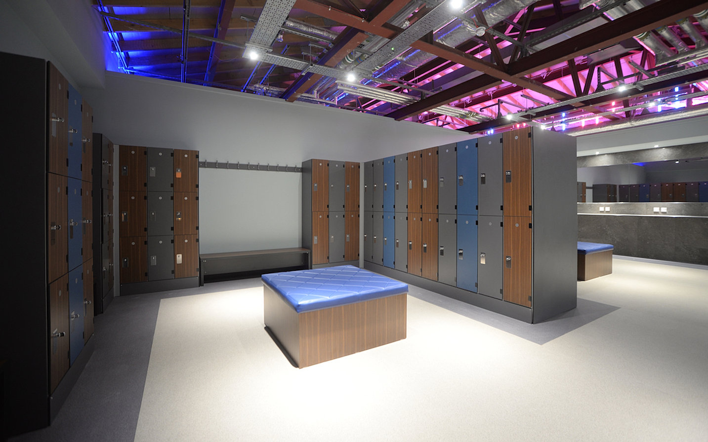 Pump Gyms Watford Tolpits Lane Only £19.99 a month!