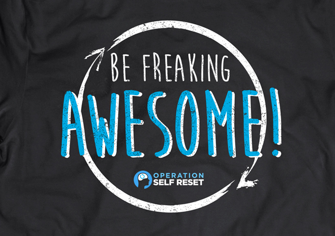 operation self reset