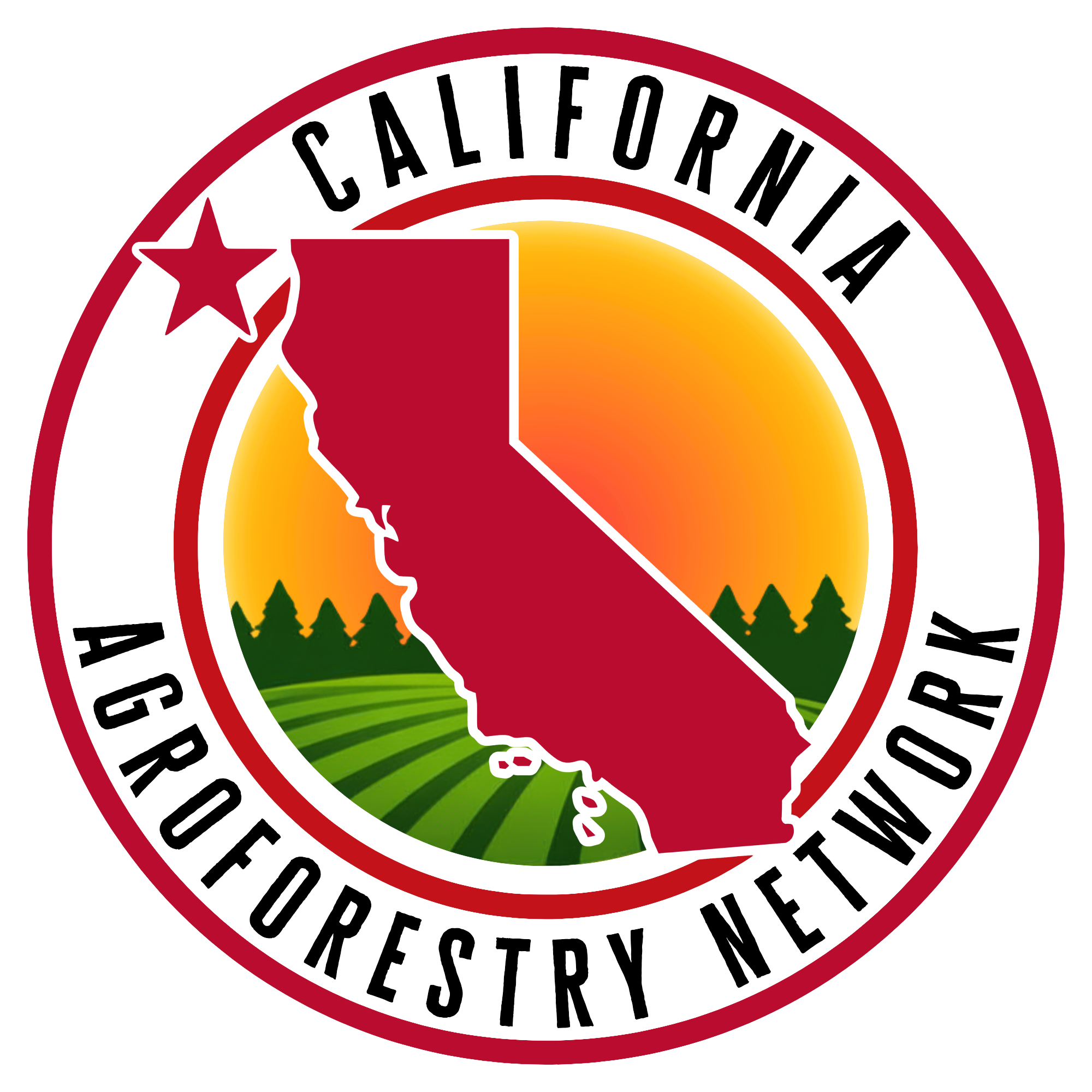 Writer: The California Agroforestry Network