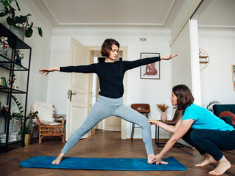 Radiologist Wellness at the Workstation: Why Movement Matters