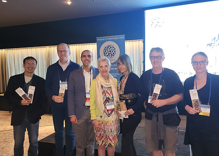 Copenhagen Neuroradiology Quiz Winners