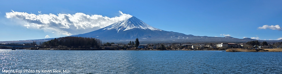 Imaging in Japan 2026 - Radiology CME in Tokyo and Kyoto