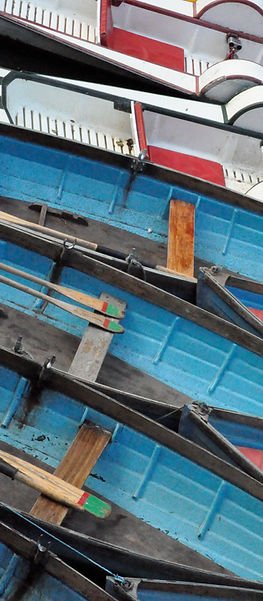 Oxford Boats