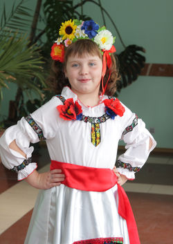 Ідрісова Ольга