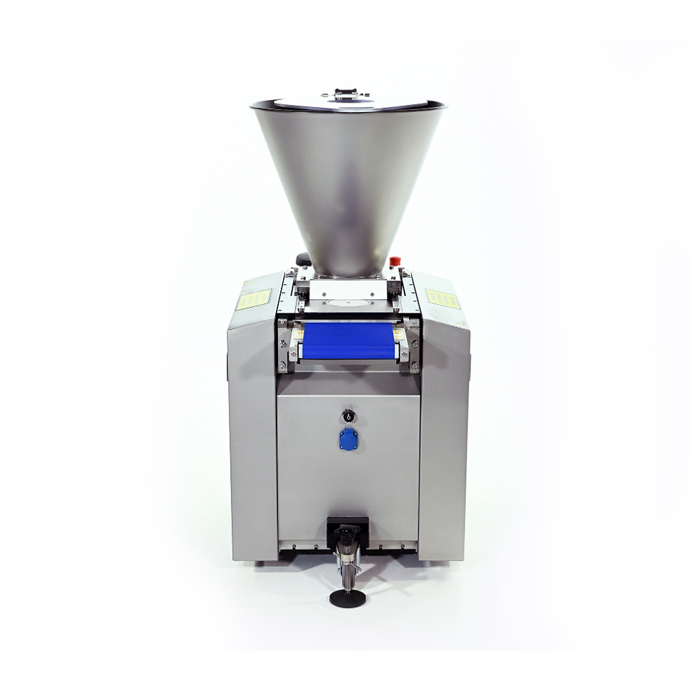 divizor volumetric vacuum DAUB DLIM 700
