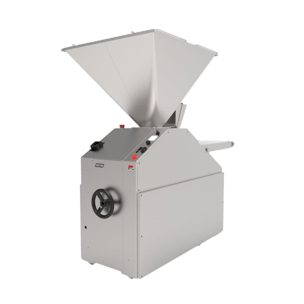 Divizor volumetric JAC - GD