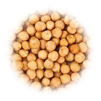 Yellow Peas