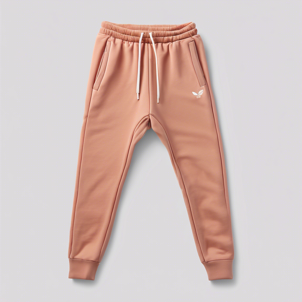 Unapologetic Sweatpants