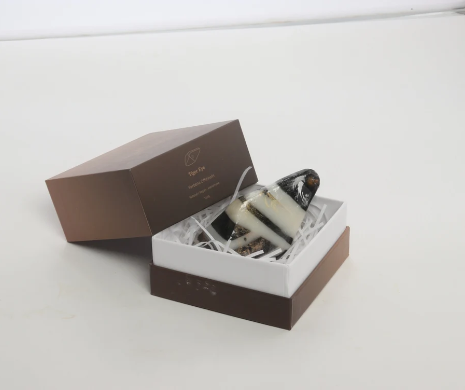 Thumbnail: Organic Crystal Soap