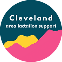 ETN Lactation logo for Cleveland, TN breastfeeding support services.