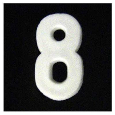 Thumbnail: Deli Push-In Numbers