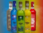 COQUETÉIS