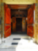 Sunday Worship - June Jubilee - Enter, Rejoice and Come In!
