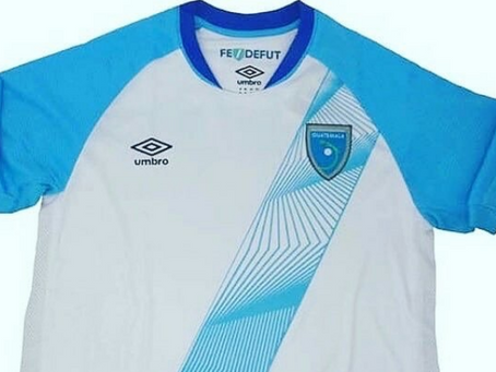 ¡NUEVA PIEL PARA LA SELE!