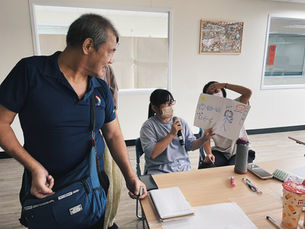 離群索居的無家者，都到哪去了？