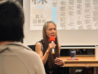 流浪，被壓縮的生存空間與心理空間