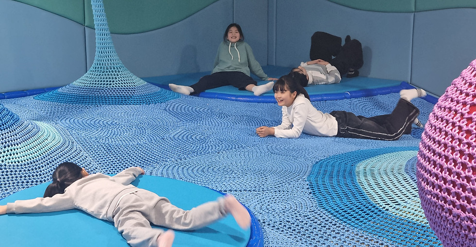 안산 실내놀이터