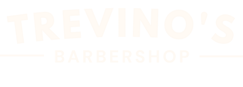trevinos logo