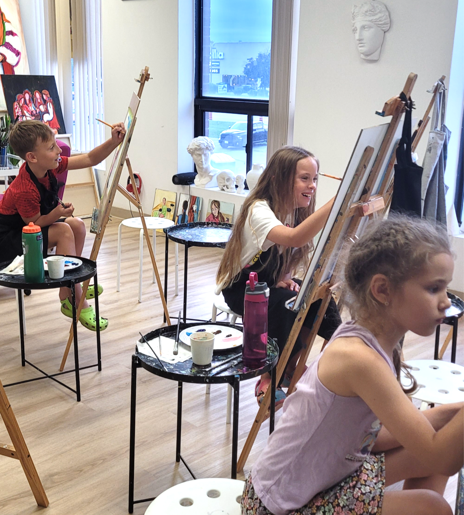 Monthly payment ( one time a week)