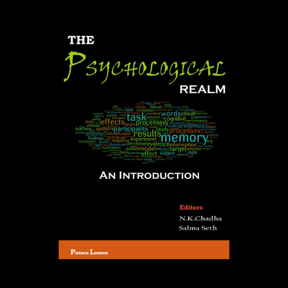 The Psychological Realm