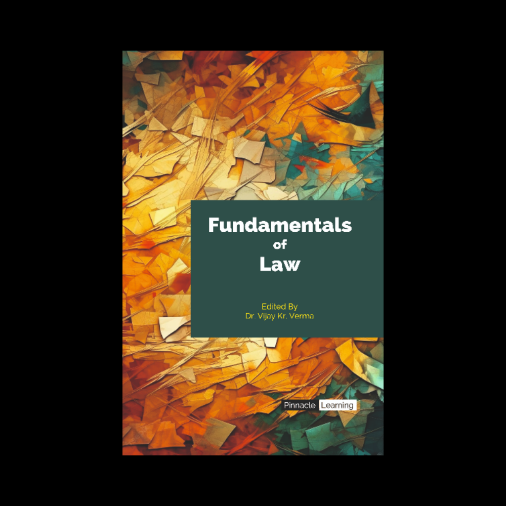 Fundamental of Law