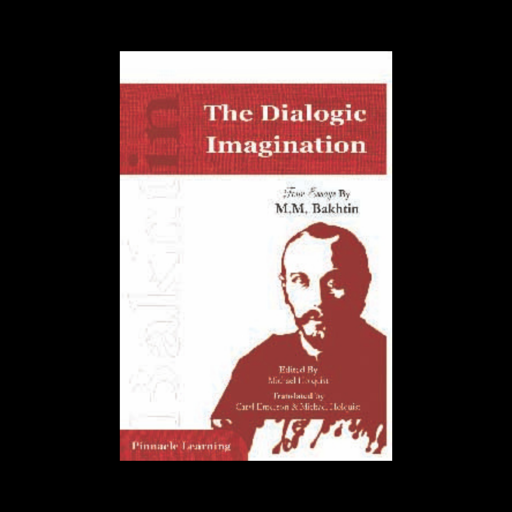 The Dialogic Imagination