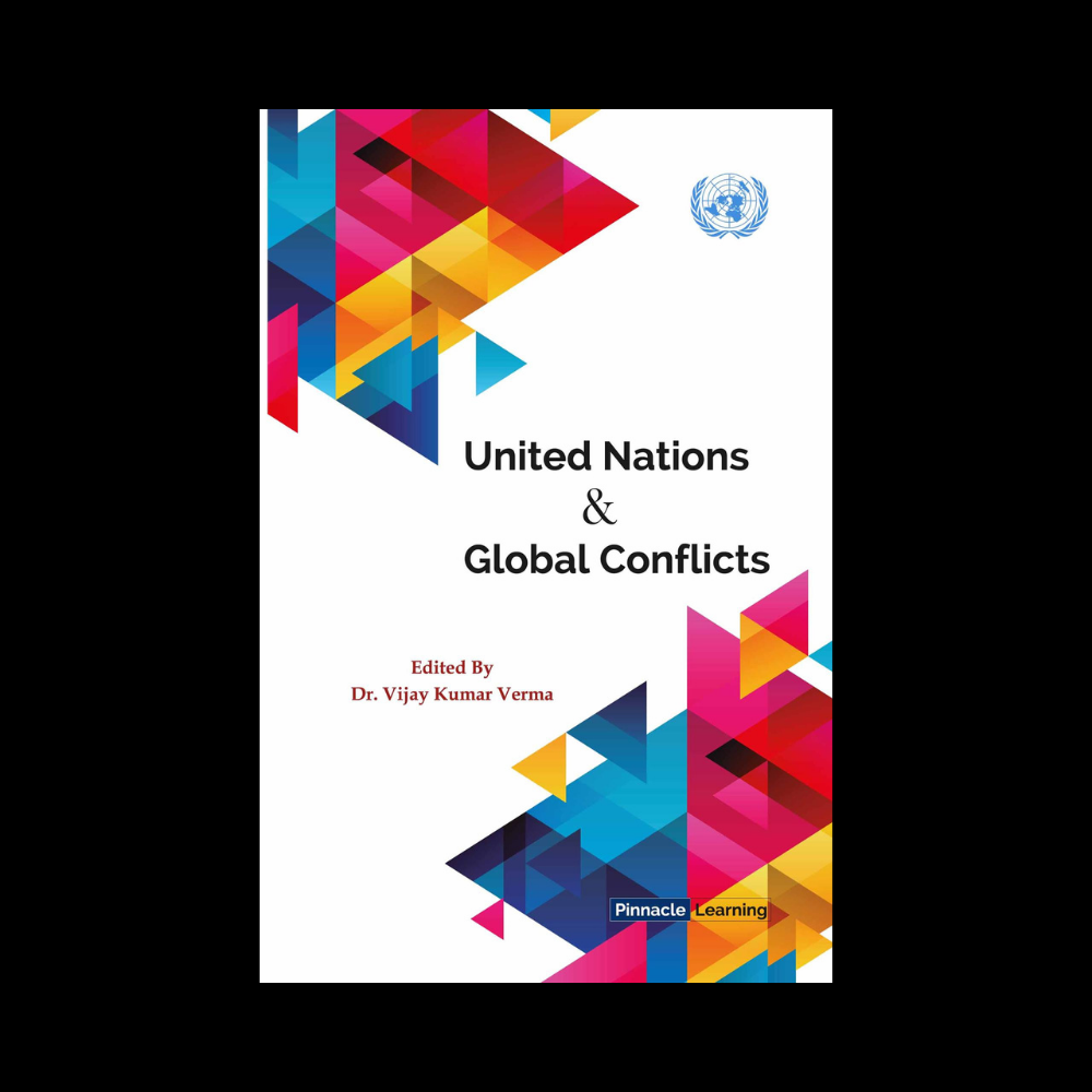 United Nations and Global Conflict