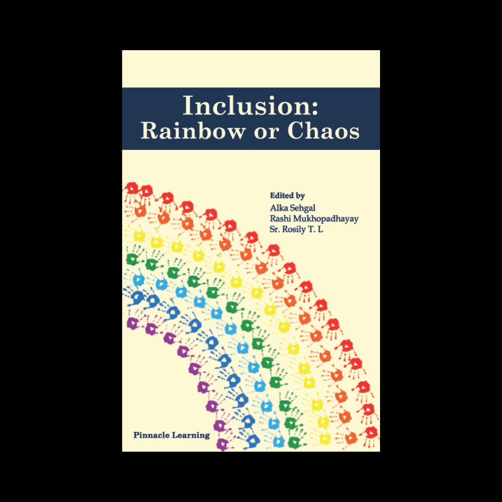 Inclusion Rainbow or Chaos