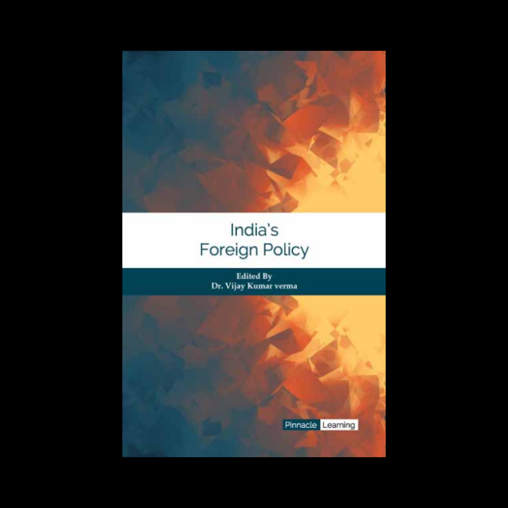 India's Foreign Policy
