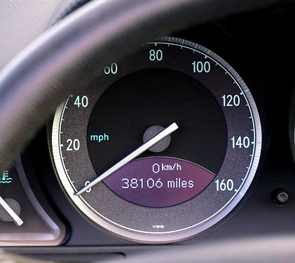 DASHBOARD CLOCK
