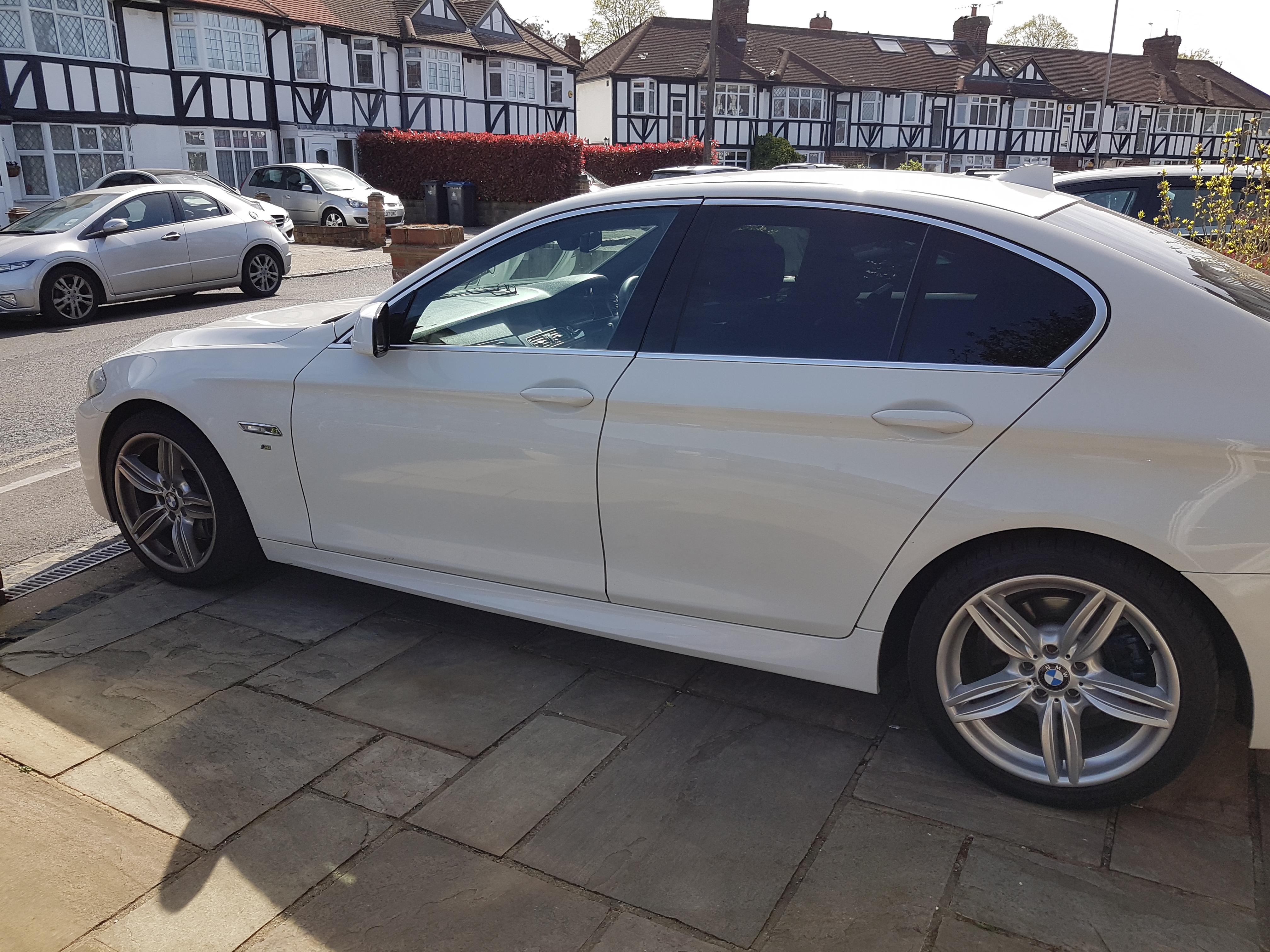 F10 6WB RETROFIT