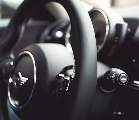 CAR MILEAGE RESET