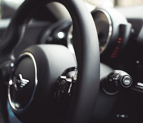 CAR MILEAGE RESET