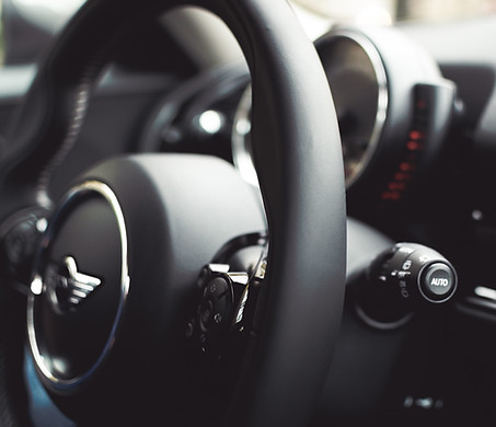ODOMETER PROGRAMMING