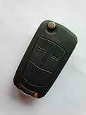 vauxhall astra key replacement