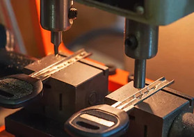 Car key cutting Services