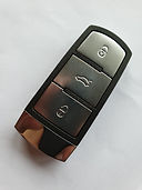 PASSAT key programming