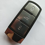 PASSAT key programming