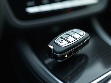Mercedes Key Replacement Services in London