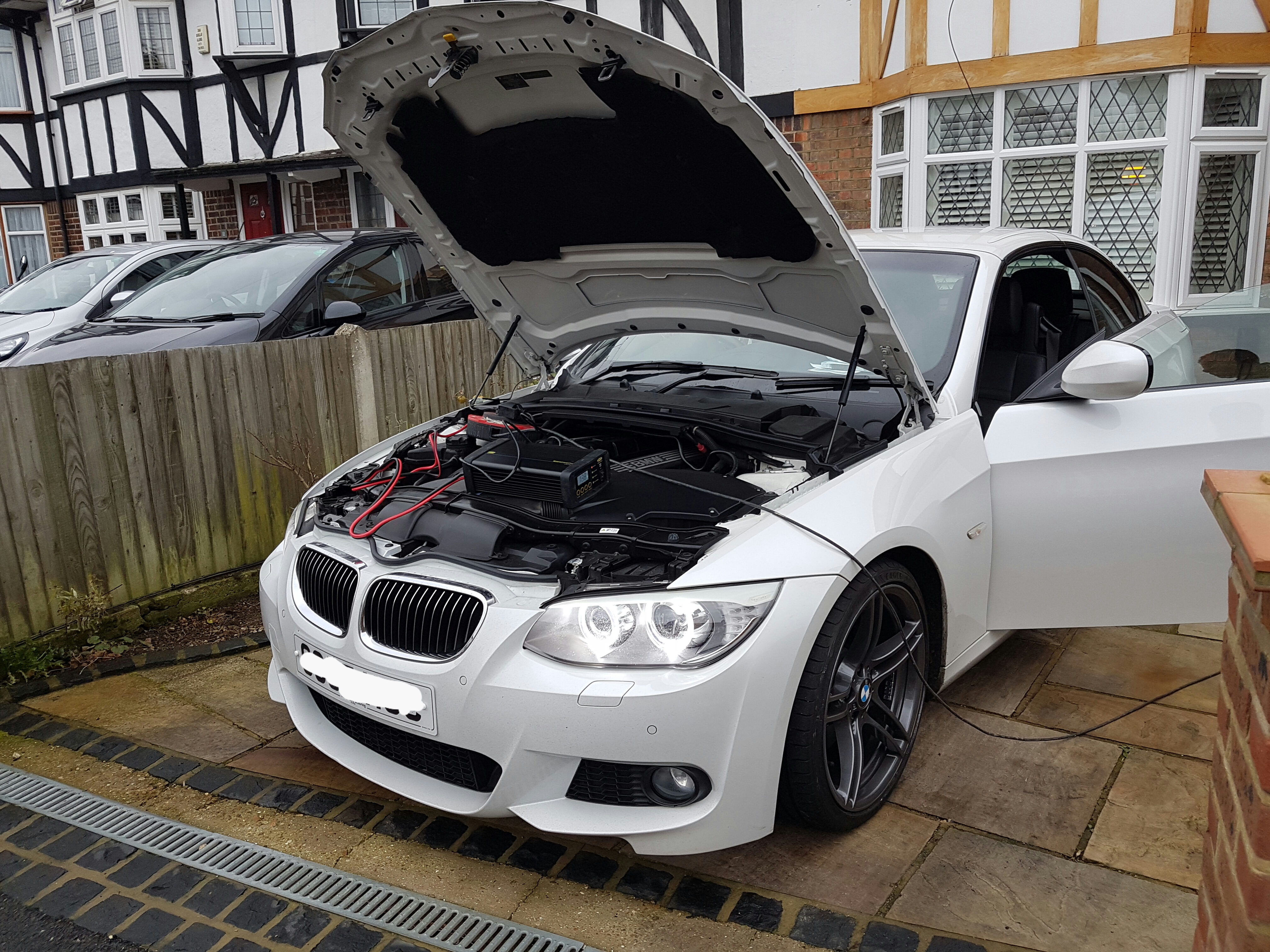 E93 ONLINE ACTIVATION