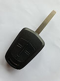 vauxhall combo key replacement