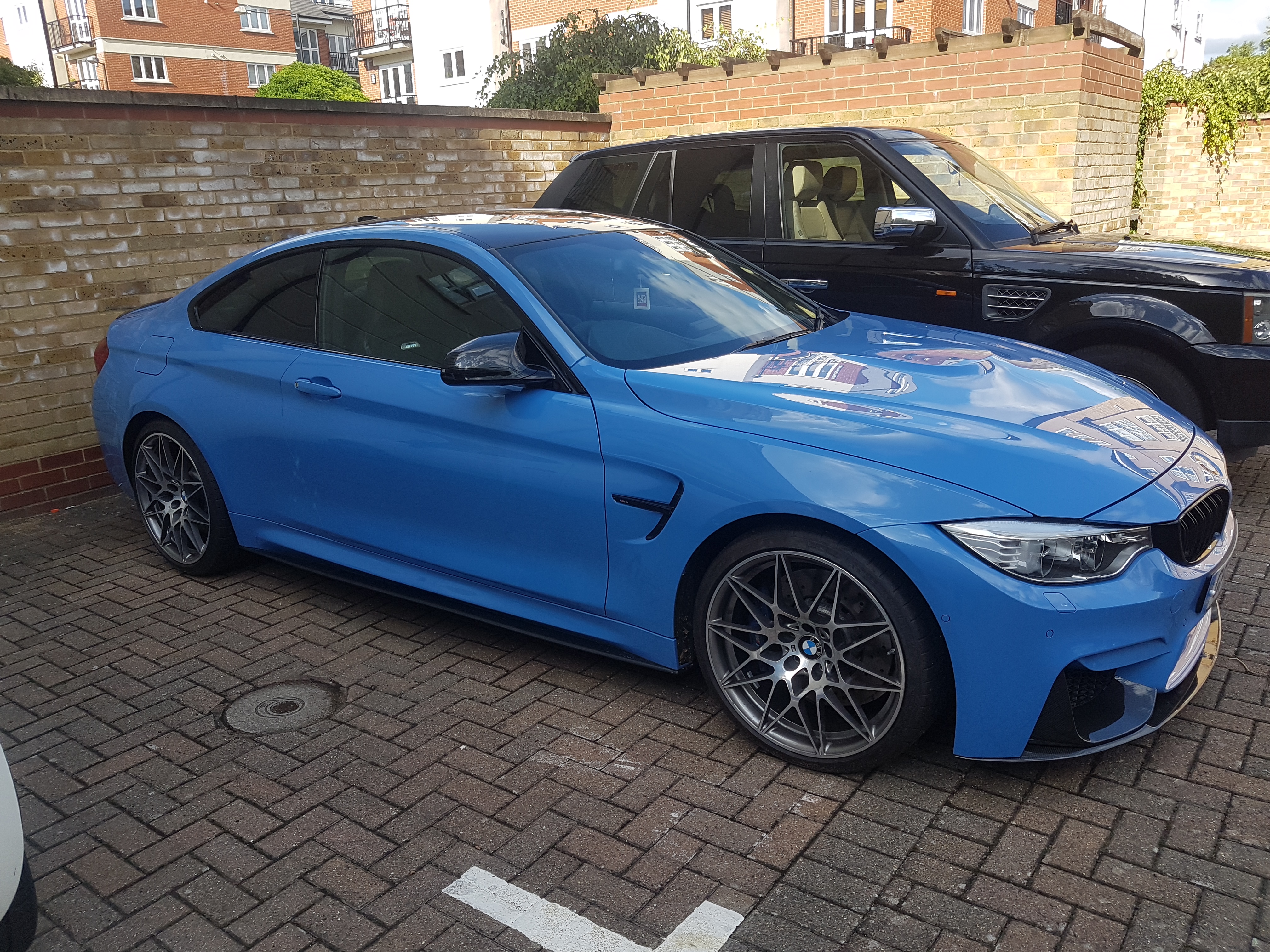 BMW M4