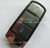 vw passat key programming