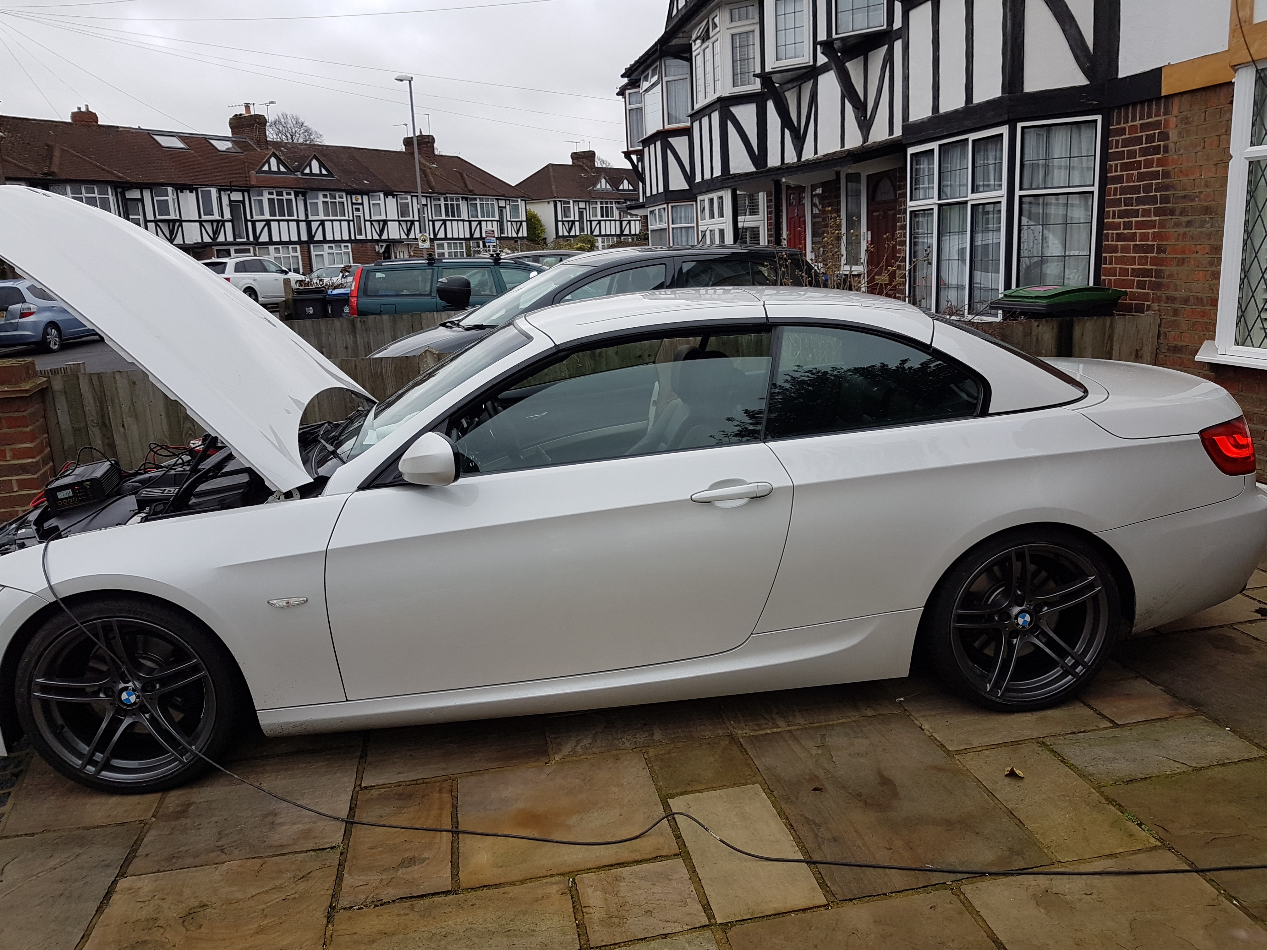 BMW LIVE ACTIVATION