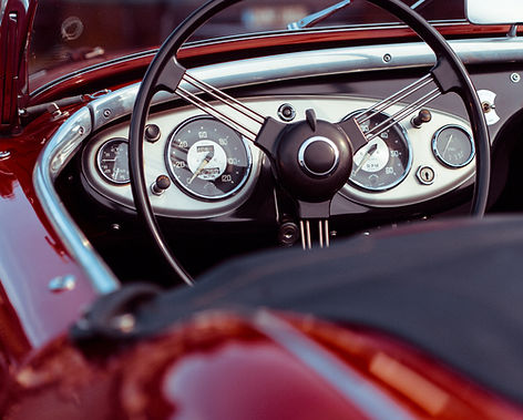 SPEEDOMETER CORRECTION