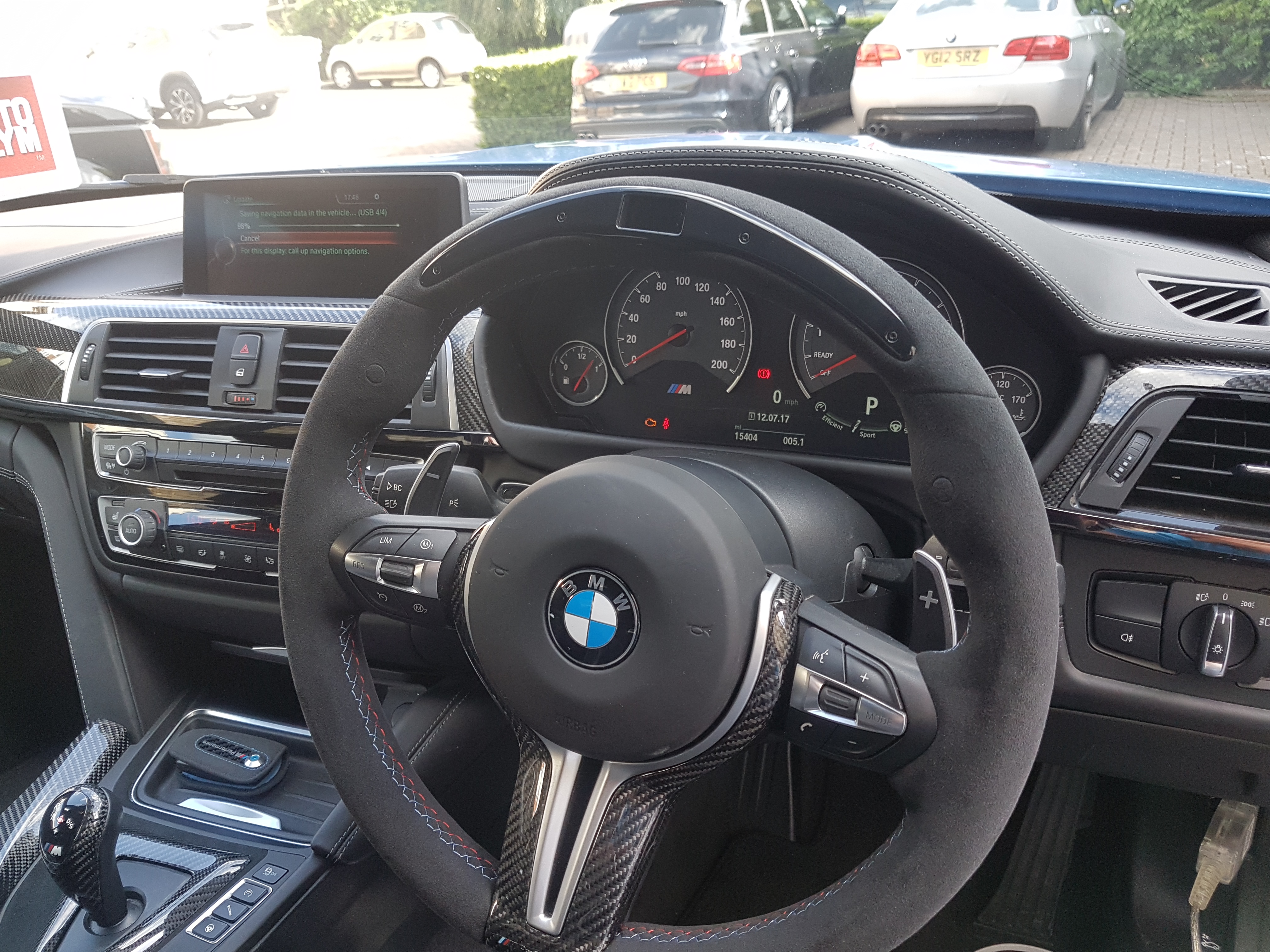 M PERFORMANCE